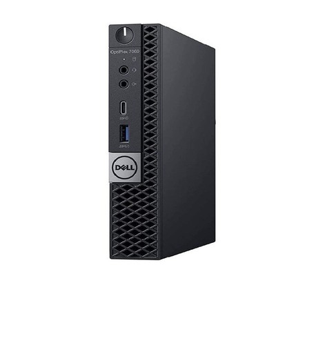 Dell optiplex 7060 8500t - 7060,, i5-8500t