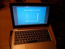 Notebook Lenovo 11,6 Zoll -