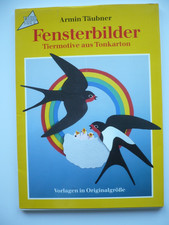 Armin Täubner|  Fensterbilder