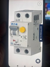 Eaton PXK-B16/1N/003-A - FI/LS