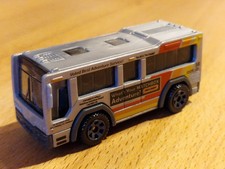 MATCHBOX 1:64 2004 City Bus