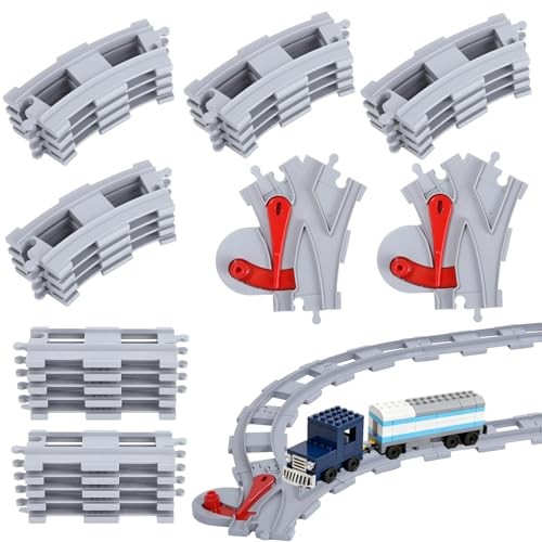 Spielzeug eisenbahnschienen - spielzeug,