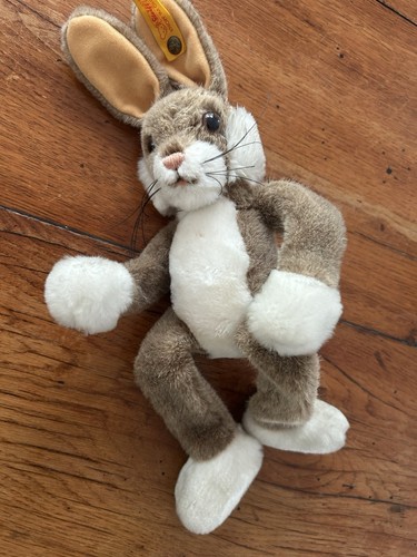 Steiff hase lulac 6282 - steiff,