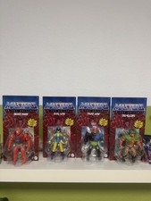 Beast man Tri Klops Trap jaw