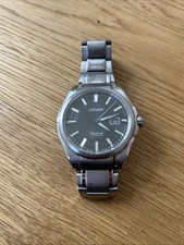 Citizen Eco-Drive E111-S080291