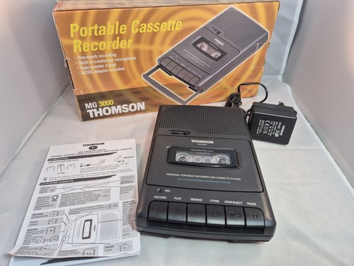 Refurbished thomson mg3000 - refurbished,