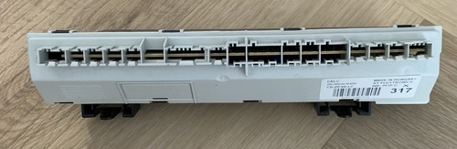 Steuerung whirlpool adp903 - steuerung, s