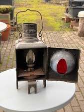 Alte antike laterne - alte,
