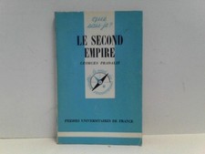 Second empire pradalie - empire,