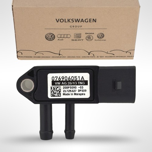 Original abgasdrucksensor - original,