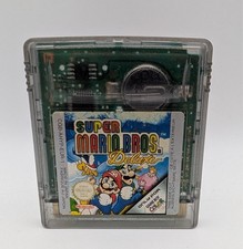 Super Mario Bros. Deluxe -