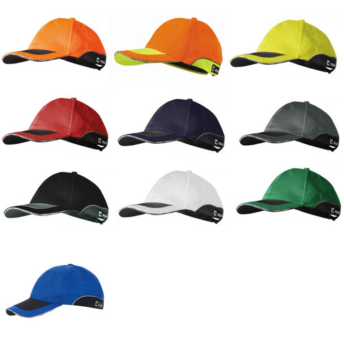 Basecap warnschutz - basecap,