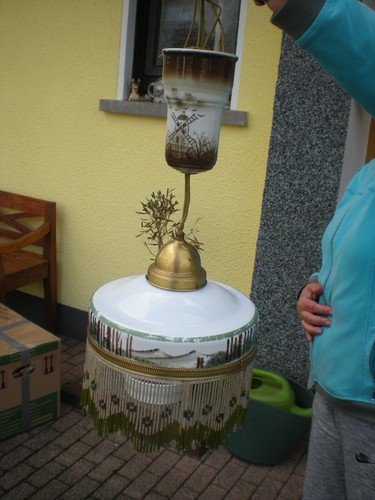 Rarität jugendstil art deco - rarität!, jugendstil/art