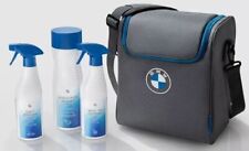 ORIGINAL BMW Pflegetasche Sommeredition neues Design 2025 - 83125B54100
