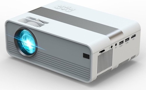Technaxx beamer 127 - technaxx, tx-127
