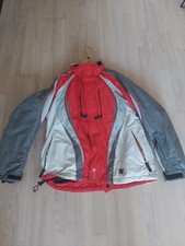 Skijacke und Skihose Herren
