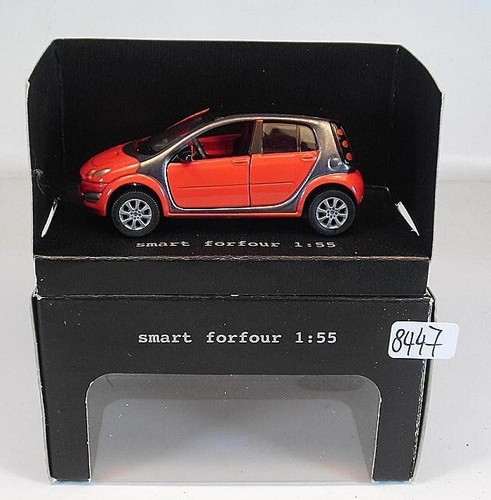 Siku 1301 smart - 1/55,