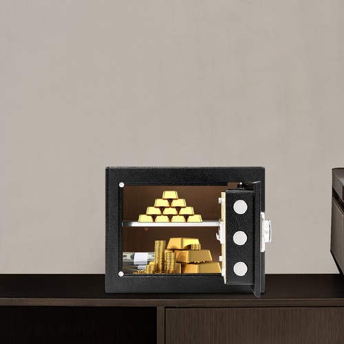 Safe tresor digital home - safe,