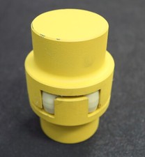 STROMAG KTR ROTEX Elastische Klauenkupplung mit Nabe GR125 AußenØ 125mm