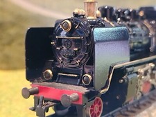 ☆SELTEN☆ MÄRKLIN  H0 ☆ GÜTERZUG ☆ 3003 ☆  BR 24058 PAINTED + WAGEN-SET 4510 OVP