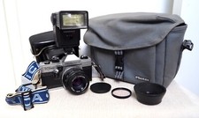 Vintage PRAKTICA Super TL1000