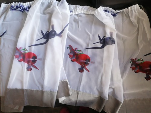 Planes gadiene gardine - gadiene,