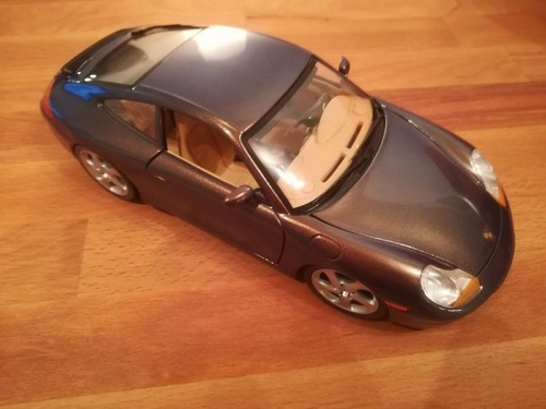 Porsche 911 carrera standox - porsche,