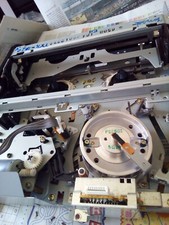 Tensai TVR 220 6500 104