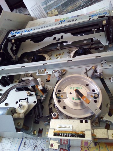 Tensai tvr 220 6500 104 - tensai,