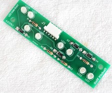 NEW Bally SCARED STIFF  LED