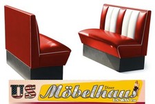 2xHW120 Amerikanische Möbel