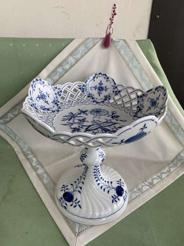 Schöner großer meissen - großer,
