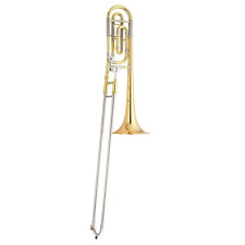 Jupiter JTB-1100FRQ Quartventil Posaune NEU