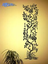 Wandtattoo Baum mit Vögeln 5