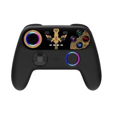 Switch Pro Controller Zelda