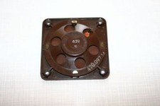 Elektrostat aus Nordmende