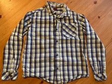 Cooles S. Oliver Karo Langarm