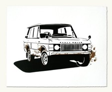 Rangerover classic - rangerover,