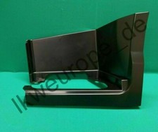 Einstieg unten glatte