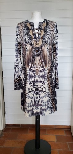 Hale bob kleid mit - bob, tollem