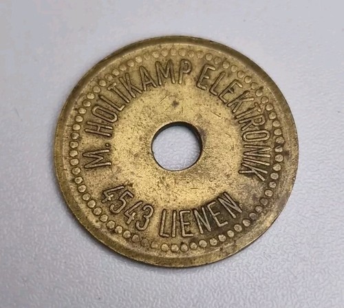 Holtkamp elektronik lienen - m.holtkamp,