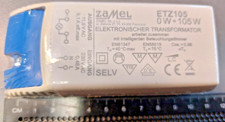 Elektronischer Transformator