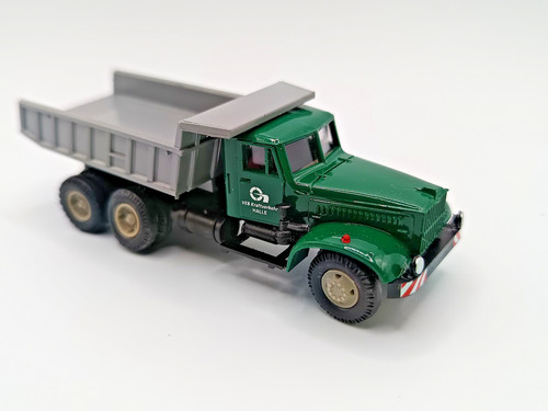87815 kraz kipper veb - 87815, kipper,