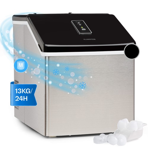 Eiswürfelmaschine klareis - eiswürfelmaschine,
