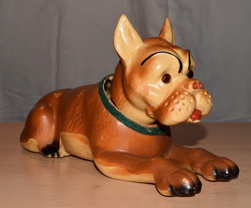 Ddr wackelhund boxer wie - wackelhund,