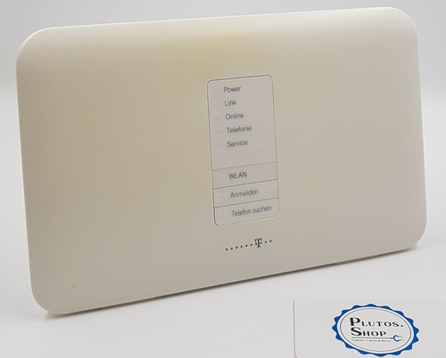 Telekom speedport w724v - telekom, c