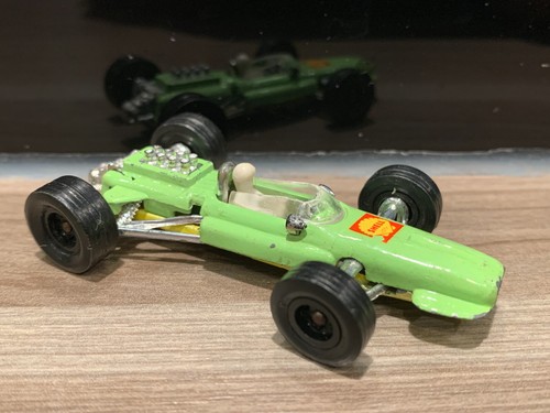Majorette 229 ferrari - majorette,