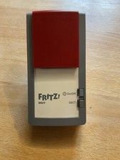Fritz DECT 210 - Strommessgerät, Steuerbare Steckdose für FRITZ!Box
