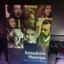 REMARKABLE PHYSICISTS: Galileo