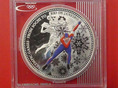 Samoa dollars olympische - samoa,,